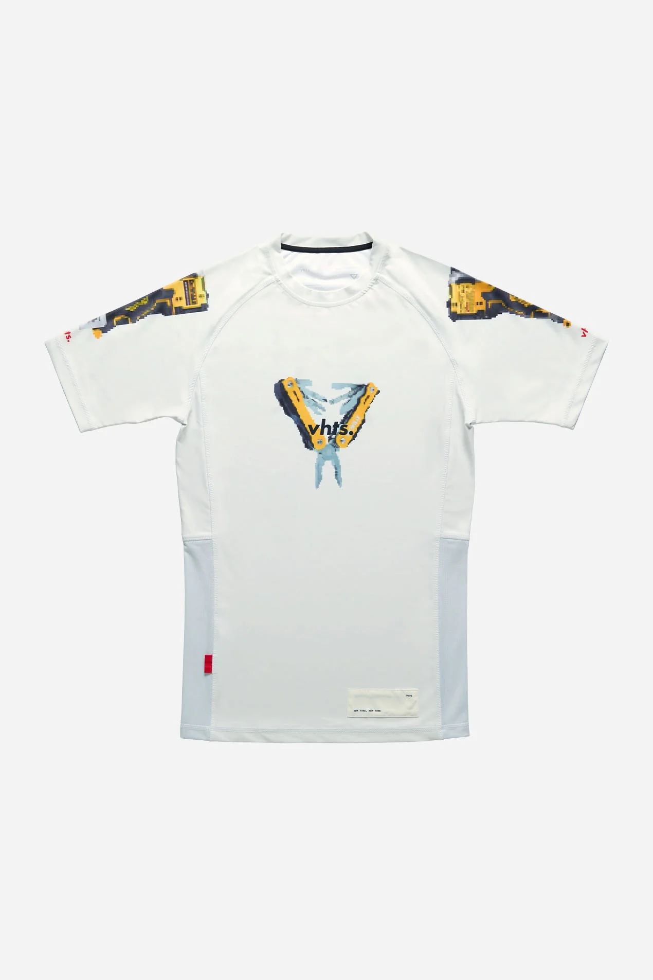COMBAT SHIRTS | VHTS